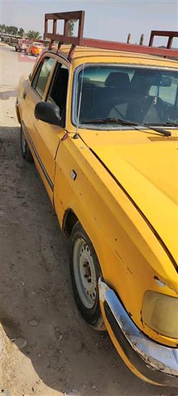 GAZ فولكا